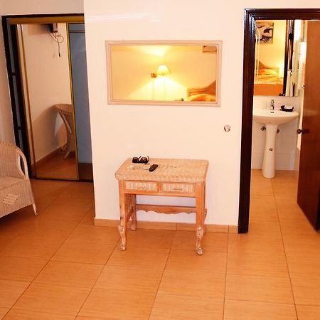 Hotel Boa Vista Σαλ Ρέι Εξωτερικό φωτογραφία