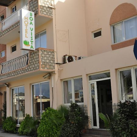 Hotel Boa Vista Σαλ Ρέι Εξωτερικό φωτογραφία