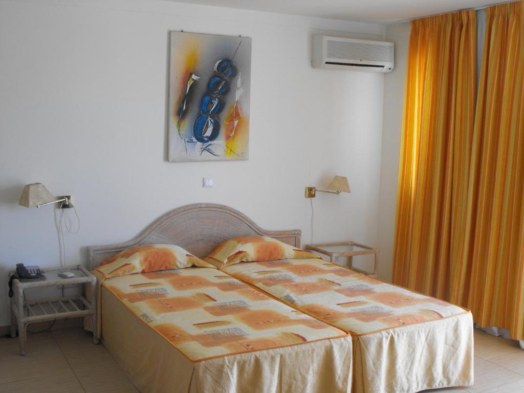 Hotel Boa Vista Σαλ Ρέι Δωμάτιο φωτογραφία