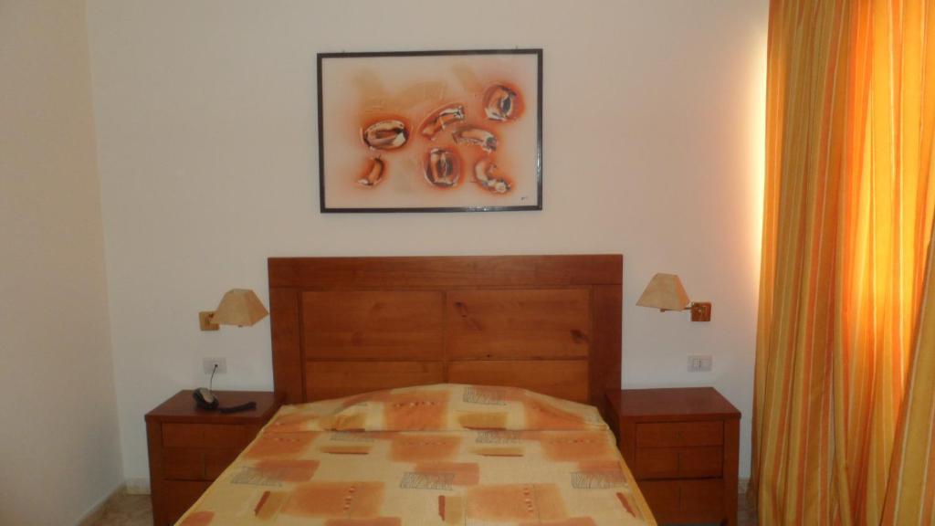 Hotel Boa Vista Σαλ Ρέι Δωμάτιο φωτογραφία
