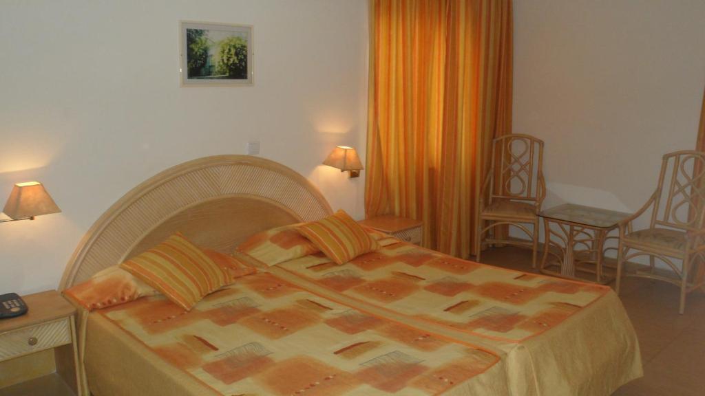 Hotel Boa Vista Σαλ Ρέι Δωμάτιο φωτογραφία