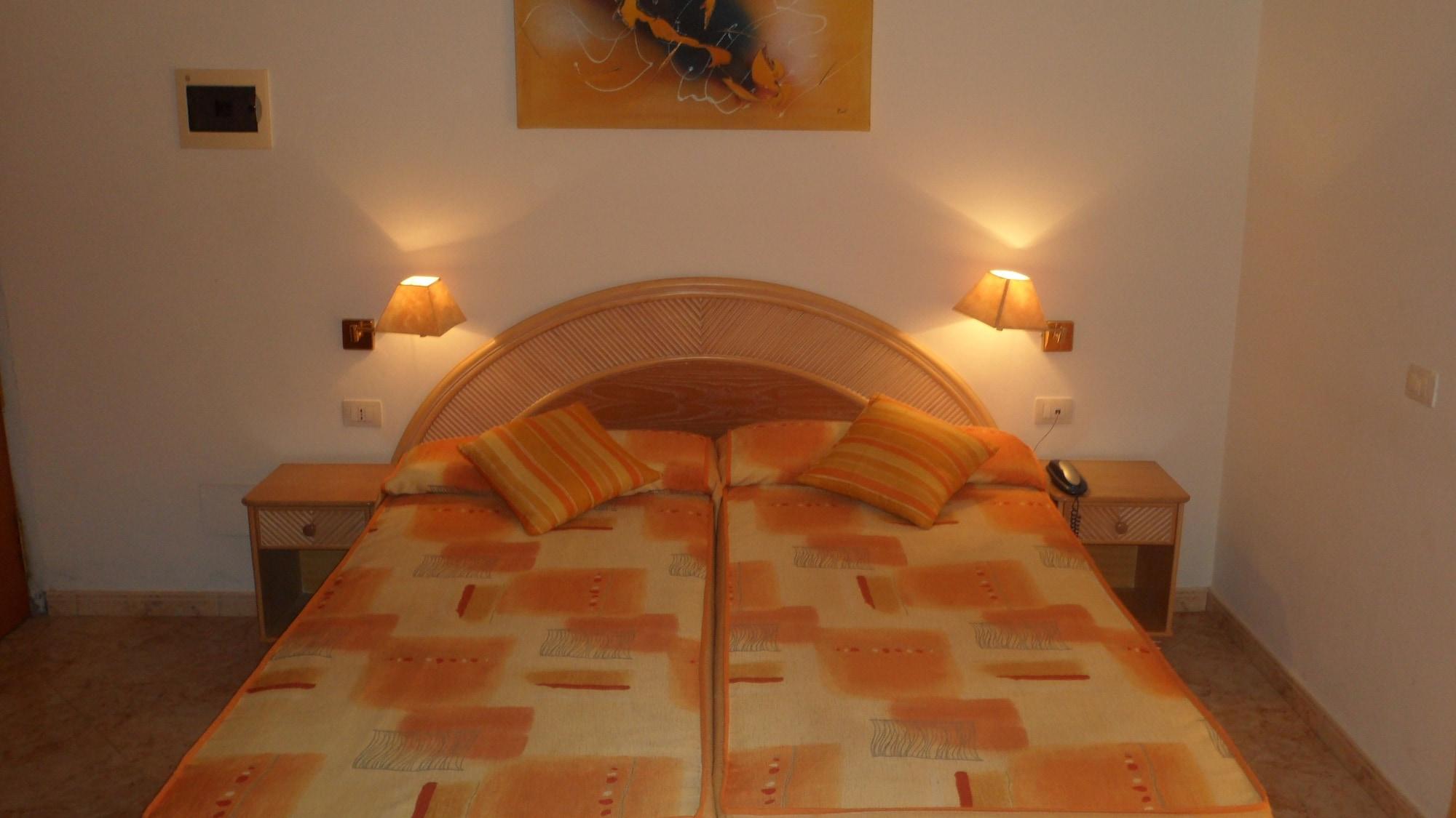 Hotel Boa Vista Σαλ Ρέι Εξωτερικό φωτογραφία