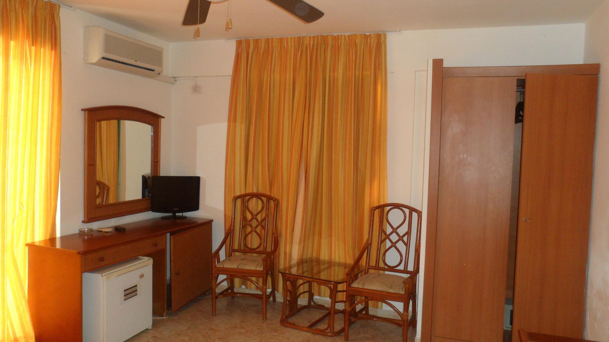 Hotel Boa Vista Σαλ Ρέι Εξωτερικό φωτογραφία