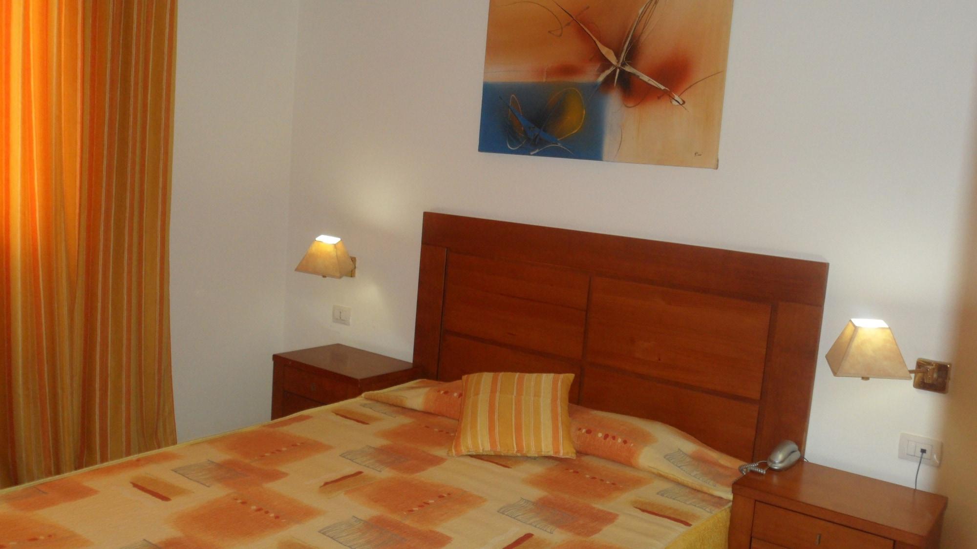Hotel Boa Vista Σαλ Ρέι Εξωτερικό φωτογραφία