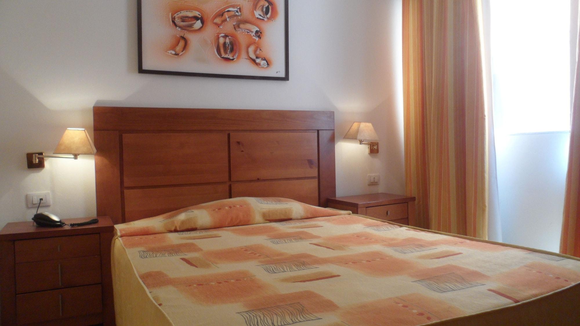 Hotel Boa Vista Σαλ Ρέι Εξωτερικό φωτογραφία