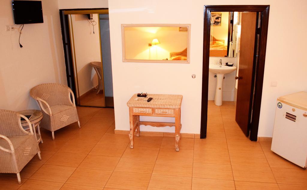 Hotel Boa Vista Σαλ Ρέι Εξωτερικό φωτογραφία