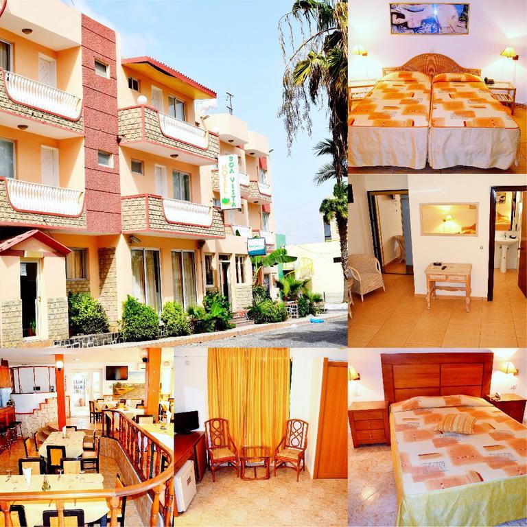 Hotel Boa Vista Σαλ Ρέι Εξωτερικό φωτογραφία