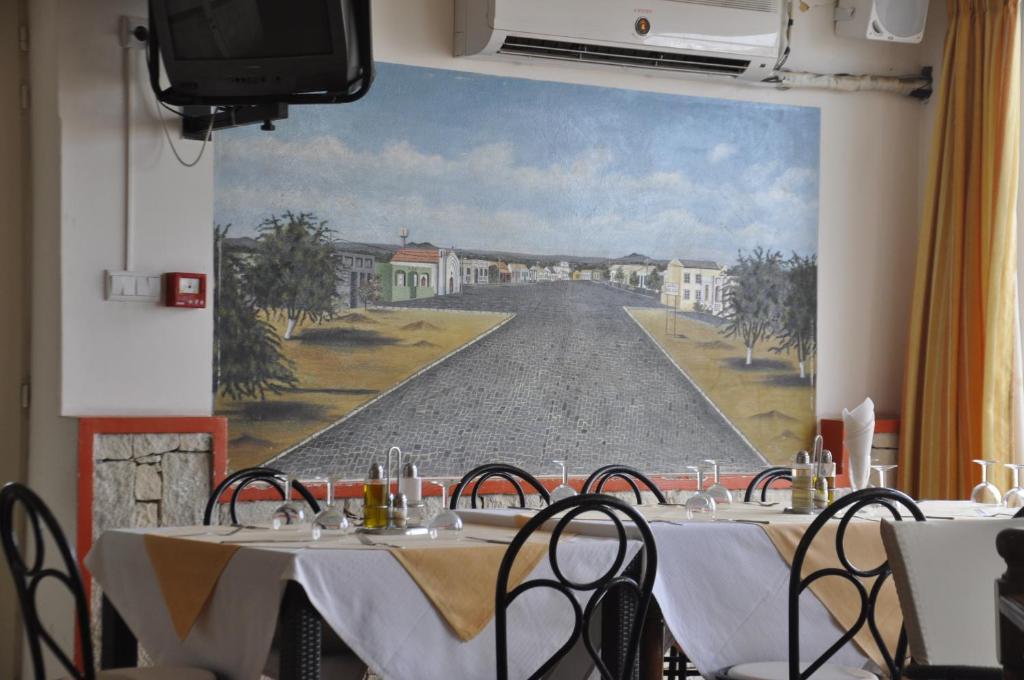 Hotel Boa Vista Σαλ Ρέι Εξωτερικό φωτογραφία