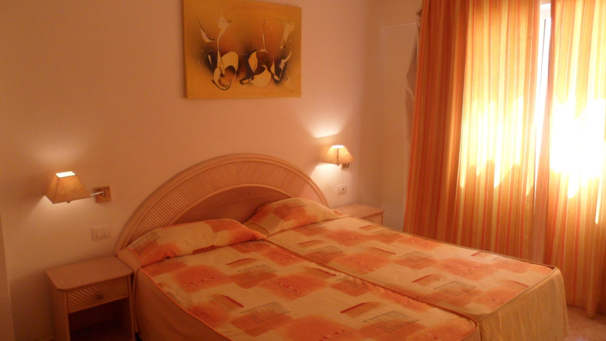 Hotel Boa Vista Σαλ Ρέι Εξωτερικό φωτογραφία
