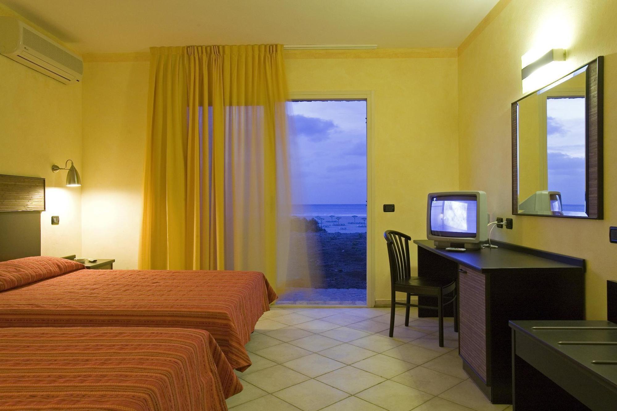 Hotel Boa Vista Σαλ Ρέι Εξωτερικό φωτογραφία