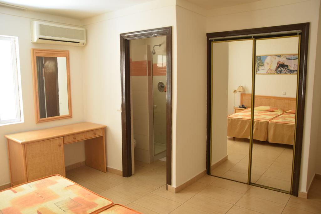 Hotel Boa Vista Σαλ Ρέι Εξωτερικό φωτογραφία