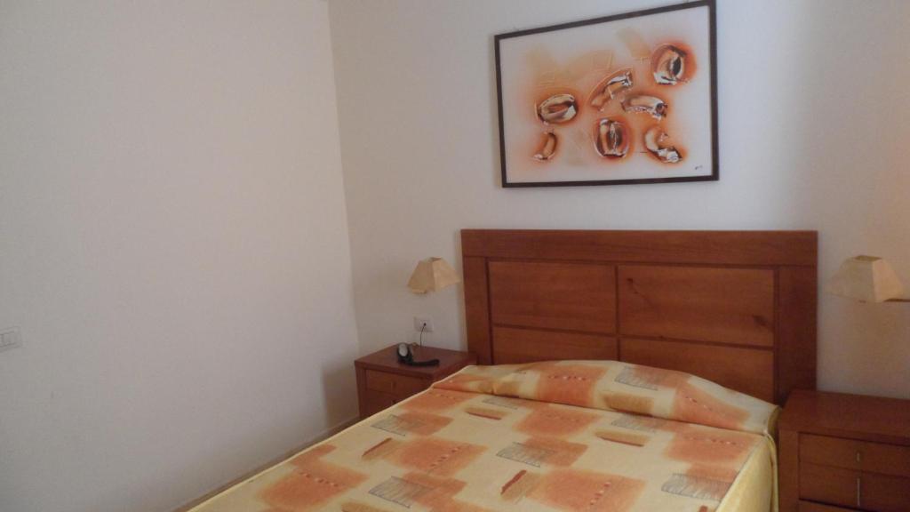 Hotel Boa Vista Σαλ Ρέι Δωμάτιο φωτογραφία