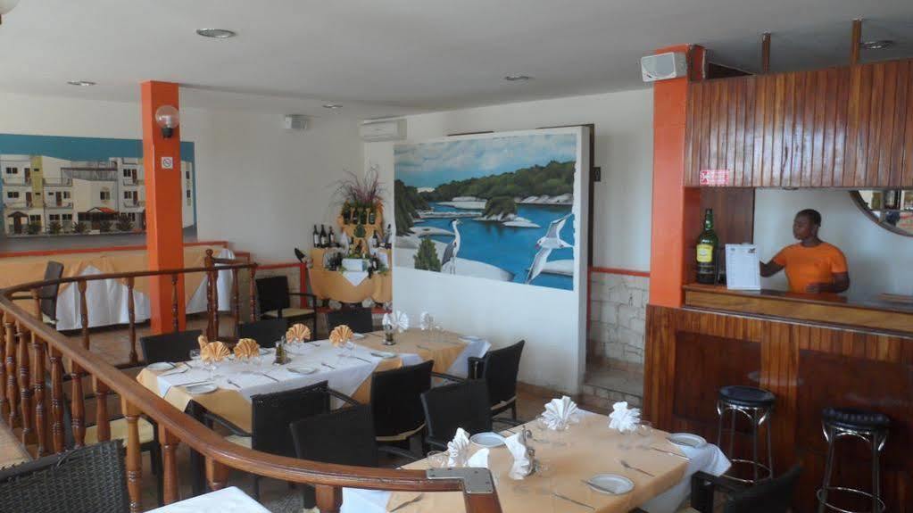 Hotel Boa Vista Σαλ Ρέι Εξωτερικό φωτογραφία