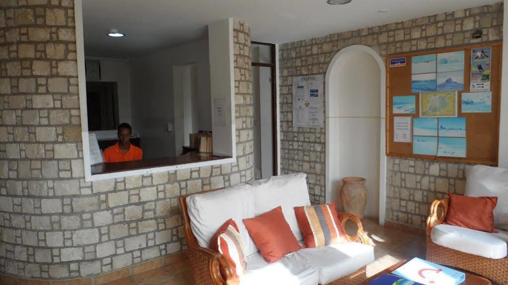 Hotel Boa Vista Σαλ Ρέι Εξωτερικό φωτογραφία