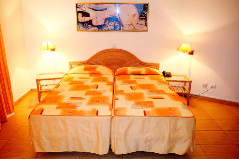 Hotel Boa Vista Σαλ Ρέι Εξωτερικό φωτογραφία