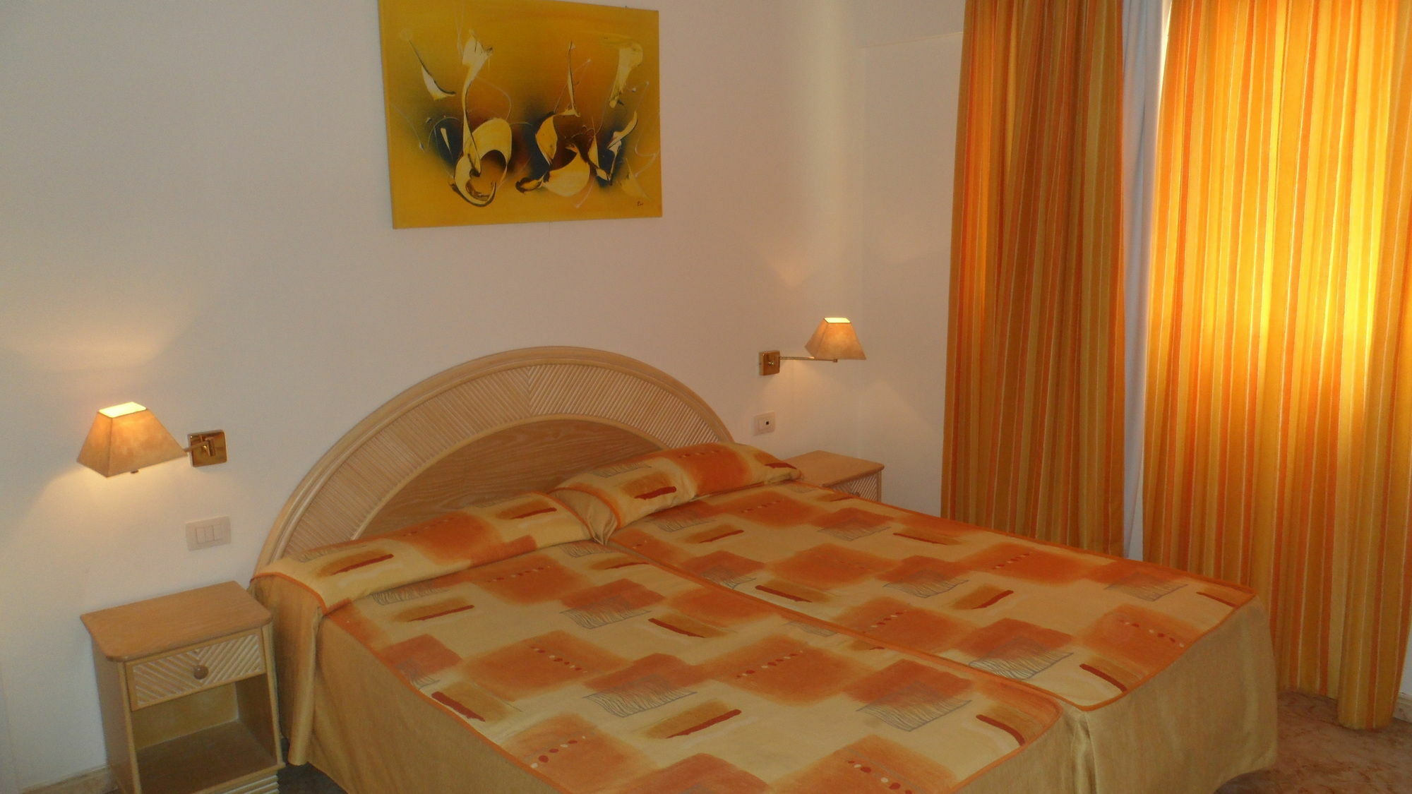 Hotel Boa Vista Σαλ Ρέι Εξωτερικό φωτογραφία