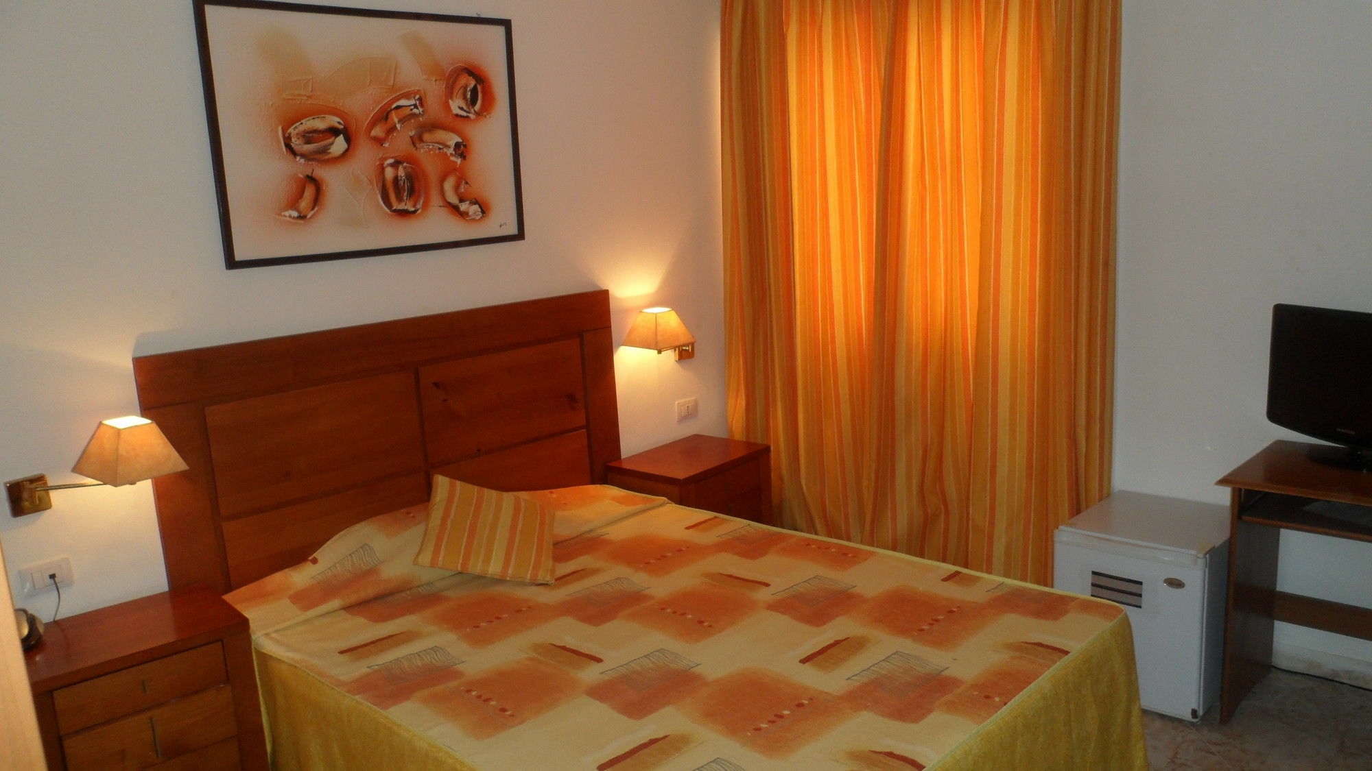 Hotel Boa Vista Σαλ Ρέι Εξωτερικό φωτογραφία