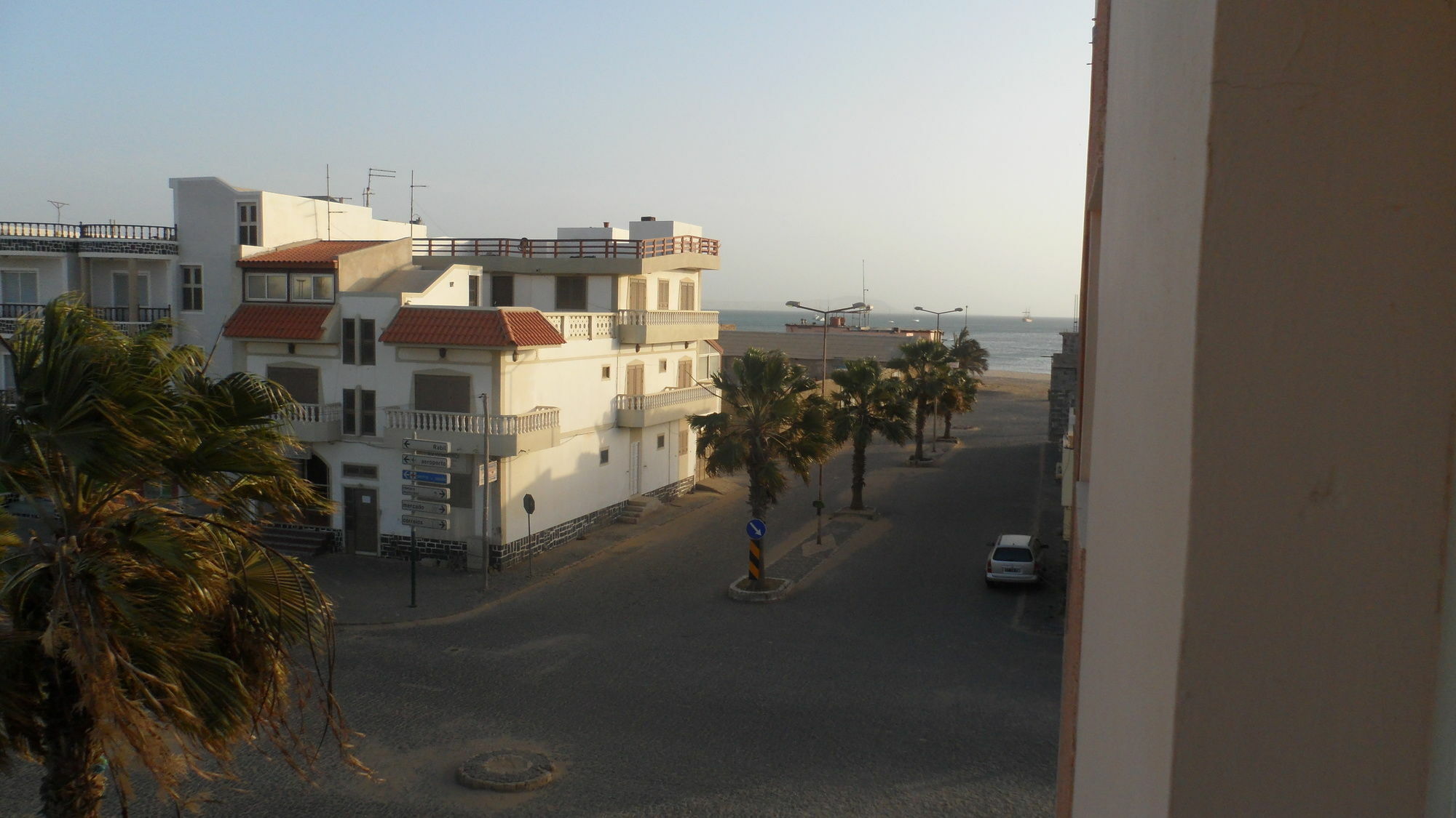 Hotel Boa Vista Σαλ Ρέι Εξωτερικό φωτογραφία