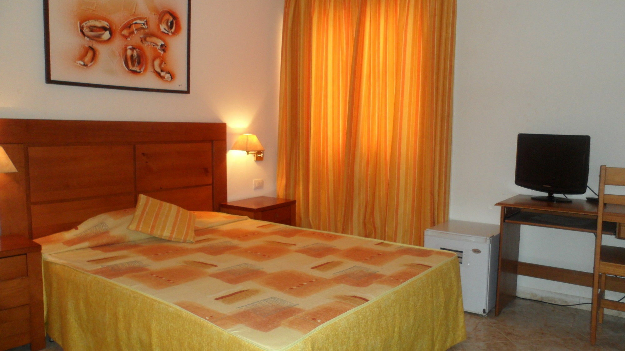 Hotel Boa Vista Σαλ Ρέι Εξωτερικό φωτογραφία